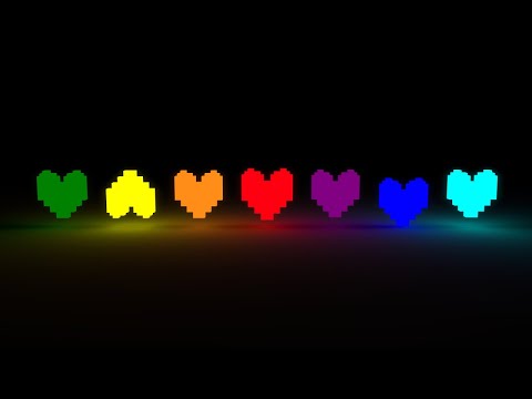 Finale - Cover Lyrics || Undertale