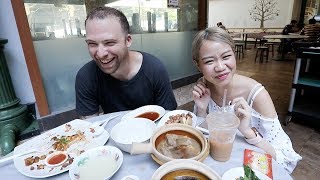 SINGLISH, The OFFICIAL Dialect of SINGAPORE
