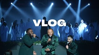 VLOG - Prep with us for Christmas at Redemption Church!