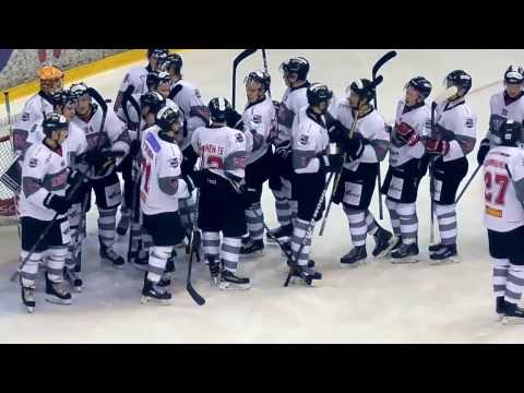 Kopla - Hcik 4-3. Maalikooste 29.1.2017