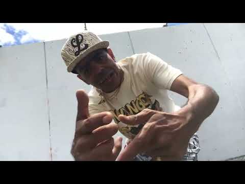 Agallah The Don - Black Puerto Rican Culture (Official Video)