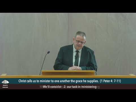 20230507AM Sermon Video