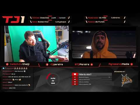 TJI REAGE A HOLYMPO & PALAZZI - VAIVÉM (PROD HYZER)