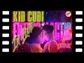 Kid Cudi In Love Entergalactic
