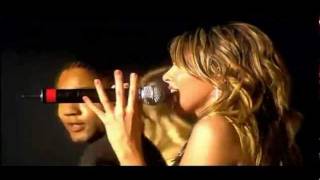 Girls Aloud - Girls Allowed (What Will The Neighbours Say Tour 2005)
