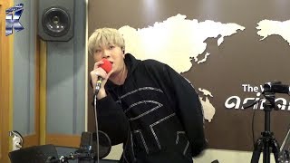 [Sound K] 페노메코 (PENOMECO)'s Singin' Live 'No.5 (Feat. Crush)'