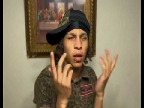 Flawlis - GeekedOffMolly (Music video)