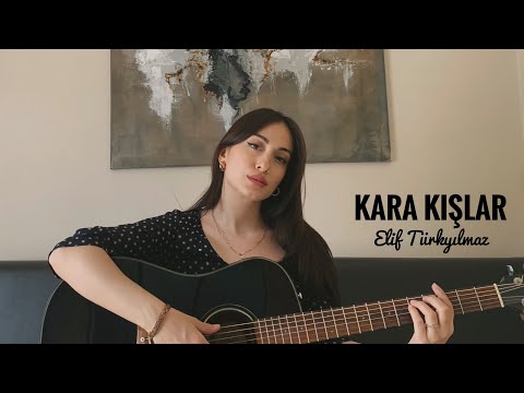 Elif Türkyılmaz-Kara Kışlar
