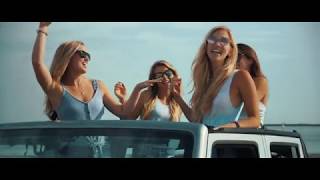 Better on a Beach Music Video