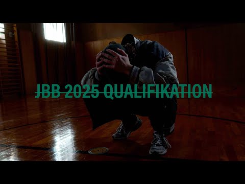 PRZ - JBB 2025 Qualifikation  (Abgelehnt)