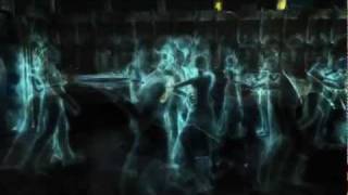 Hurt - Alone with the Sea (Bioshock)