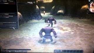 Pandora Saga: Weapons of Balance Ep.6