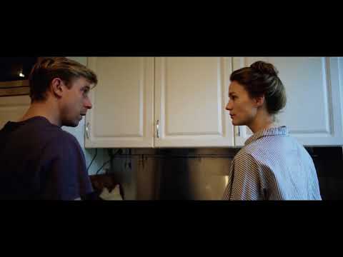 En frygtelig kvinde - af Christian Tafdrup