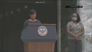 Atlanta police chief resigns after fatal shooting