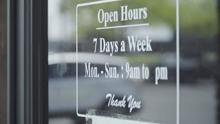 Sacramento Police cracking down on illicit massage parlors