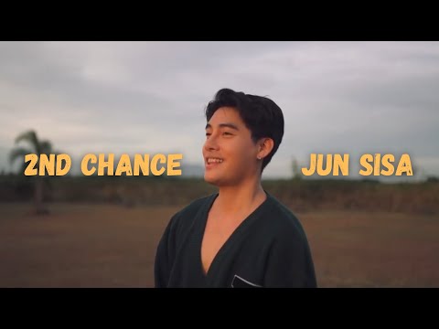 2nd Chance - JUN SISA (Lyric Video)