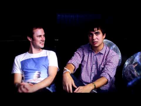 Ministry of Sound - Laidback Luke, Norman Doray & Arno Cost 09.10.2010
