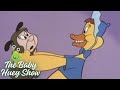 The Baby Huey Show E02 A Dog Day S Night 1995 Greek Dub