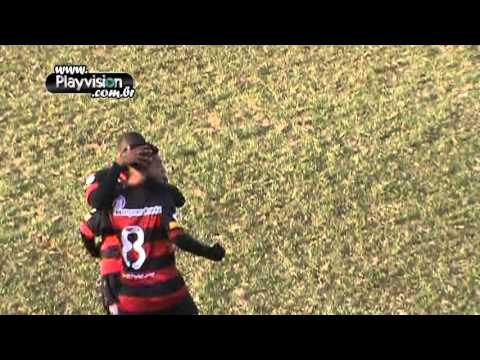 Playvision  Copa Brasil Sub 15   Palmeiras 1 X 1 Vitória   Bahia