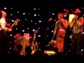 Pokey LaFarge "I Tried" @ Effenaar Eindhoven 7-8 ...
