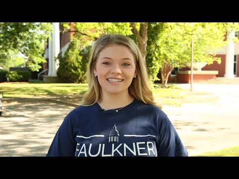 Faulkner University - video