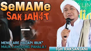 Download lagu To the Wife | TGH RAKSANJANI | Latest Sermons from Lombok Sasak mp3