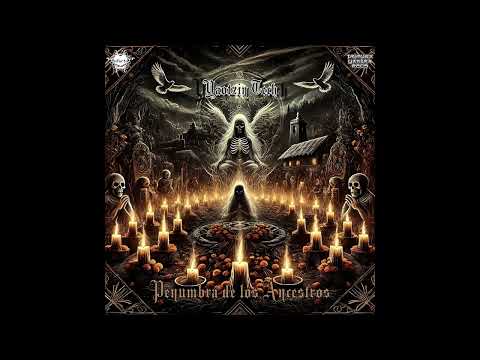 Necromicyde Vs Yaotzin Tech - Invocacion a las Almas (165BPM)