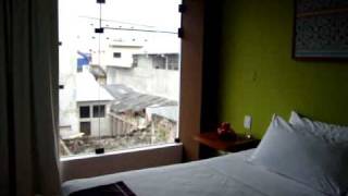 preview picture of video 'hotel Iquitos, hoteles Iquitos, iquitos hotel, peruvian hotel, hotel amazon'