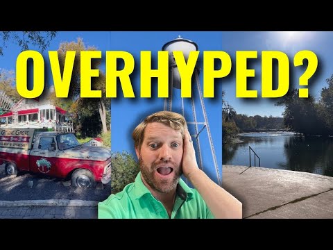 Relocating to New Braunfels, TX? The Ultimate Guide!