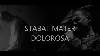 Adam Rymarz i Witold Janiak - zapowiedź płyty Stabat Mater Dolorosa