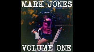 Somewhere There&#39;s A Feather (Nico cover) by  Mark Jones