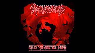Adamantium - En El Nombre Del Mosh [Full EP] 2015
