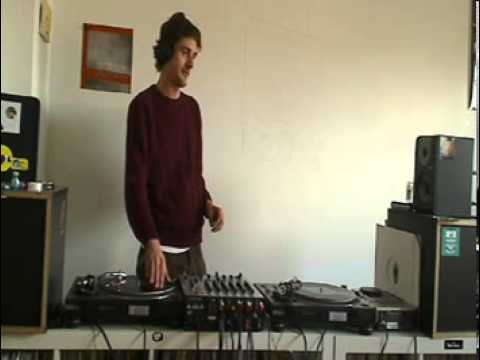 Slowerson - RTS.FM.071012