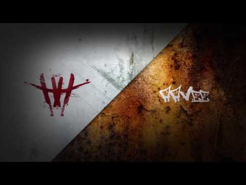 Happohelvetti - Aika Ft. Aavee (Prod. T-Skrilla)