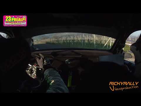 OBC ZIGLIANI - ROTA // 23° Prealpi Master Show 2022 // P.S.3 Master Show