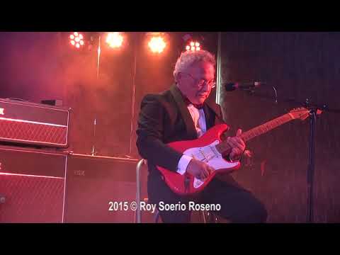 151024 F.B.I. - Londonderry Air