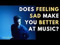 The Effects of Sadness on Our Creative Musical Output | w/ Taylor Eigsti