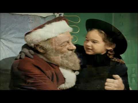 Miracle on 34th Street (1947) - Trailer