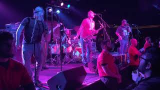 Catch 22 - Rocky (Starland Ballroom - Sayreville, NJ - November 19, 2022)