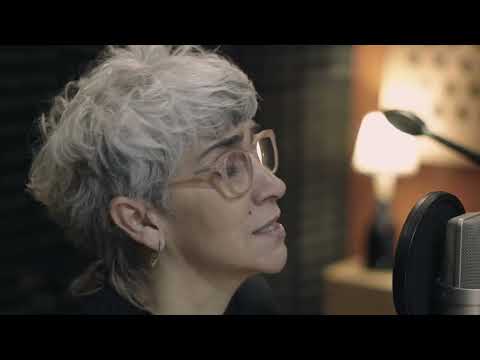 Quedémonos aquí - Patricia Cangemi y Sebastian Narváez