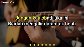 Download lagu Tak Sedalam Ini - Arief || Karaoke Akustik mp3 Download lagu Tak Sedalam Ini - Arief || Karaoke Akustik mp3