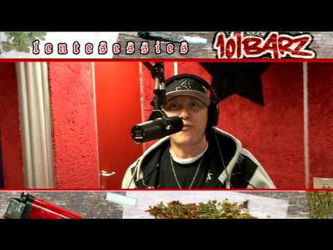 KIMO | Lentesessie 2010 | 101Barz