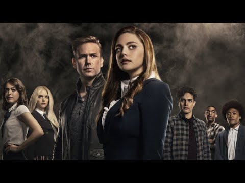 Legacies 1x10, Every time Klaus, Damon, and Elena were mentioned