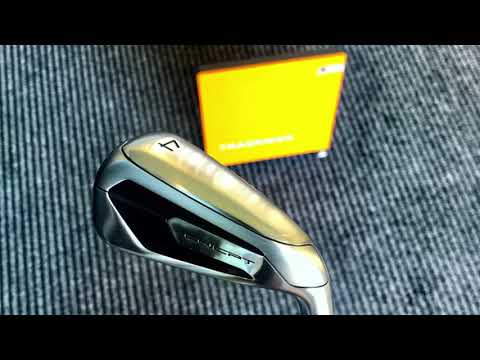 Titleist Concept 04 Pickup