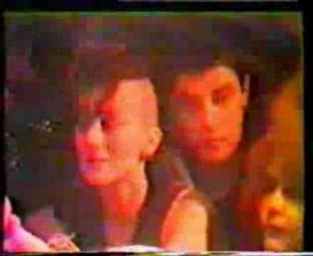 Paralisis Permanente - Heroes (Rockola 1983)