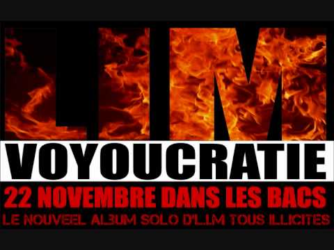 LIM ft WEBBA - DU PONT DE SEVRES A BROOKLYN 2010