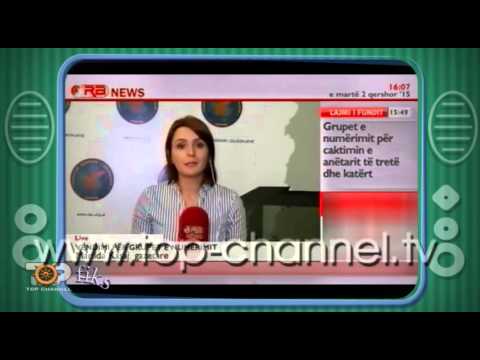 Fiks Fare, 5 Qershor 2015, Pjesa 3 - Investigative Satirical Show