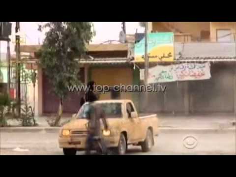 Siri, “braktisja” e dy fëmijëve dhe nënës - Top Channel Albania - News - Lajme