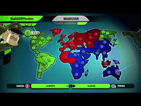 risk factions xbox 360 review