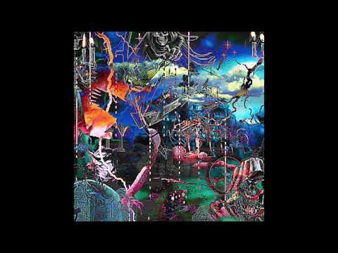 SWAMP X PUNK - THRU THE KNIGHT (PROD. LINCOLN)